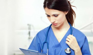 MP में नर्सिंग की 12 हजार सीटें खाली, एडमिशन मिला सिर्फ 124 छात्रों को, क्या है पूरा माजरा?