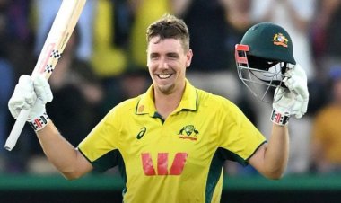 IPL ऑक्शन 2025:  कैमरन ग्रीन बने IPL के सबसे मंहगे विदेशी खिलाड़ी, KKR ने  25.20 करोड़ में खरीदा