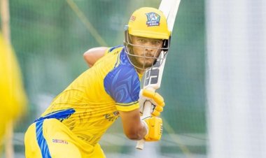 कौन हैं प्रशांत वीर, कैसे खिलाड़ी हैं? जिनके ऊपर कंजूस CSK ने इतना लुटा दिया!