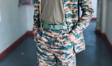 भारतीय सेना का जवान शैलेश कुमार दुबे लापता, परिजनों ने मांगी मदद