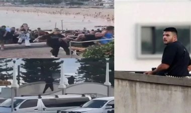 ऑस्ट्रेलिया में यहूदी त्योहार पर हमला: साजिद अकरम के भारत कनेक्शन पर उठते सवाल, जांच क्या-क्या पता चला?