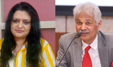 दिल्ली हाईकोर्ट का BJP नेता संजू वर्मा पर सख्त रुख, आपत्तिजनक सोशल मीडिया पोस्ट हटाने पर विचार करने को कहा