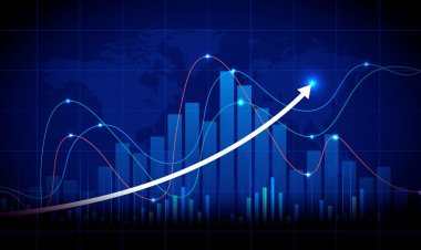 Share Market Update: सेंसेक्स में 100 अंक की तेजी, निफ्टी में भी 50 अंक बढ़त