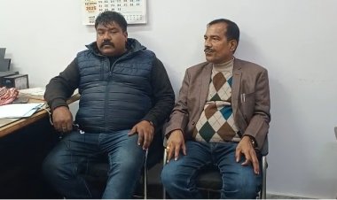 लोकायुक्त की बड़ी कार्रवाई, नायब तहसीलदार 10 हजार रुपये रिश्वत लेते ट्रैप