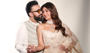 60 करोड़ की धोखाधड़ी मामले पर शिल्पा शेट्टी का बयान