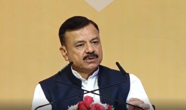 MP: शिक्षा विभाग के सभी दफ्तर आएंगे एक छत के नीचे, प्राइवेट स्कूल के छात्र भी खरीद पाएंगे बुक फेयर से किताबें