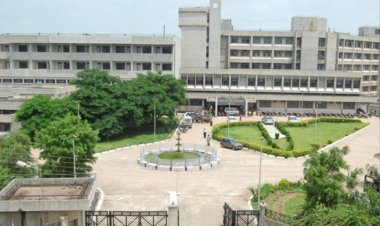 रीवा के संजय गांधी अस्पताल में कैंसर यूनिट को मंजूरी, अब इलाज होगा आसान