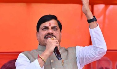 CM डॉ. मोहन यादव का इंदौर-उज्जैन दौरा, करोड़ों के विकास कार्यों की मिलेगी सौगात