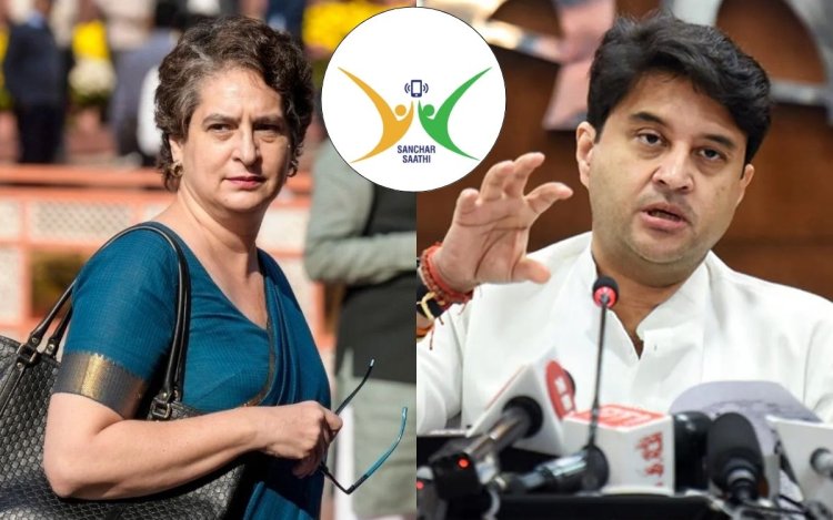 टेलीकॉम मंत्री का बयान: Sanchar Saathi ऐप ‘डाउनलोड करो या डिलीट, आपकी मर्जी, नहीं होगी जासूसी