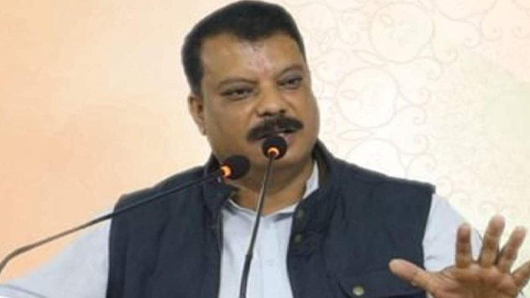 MP में मंत्रियों का परफॉर्मेंस रिव्यू शुरू, नेता प्रतिपक्ष उमंग सिंघार बोले: परफॉर्मेंस रिपोर्ट जनता से लेनी चाहिए