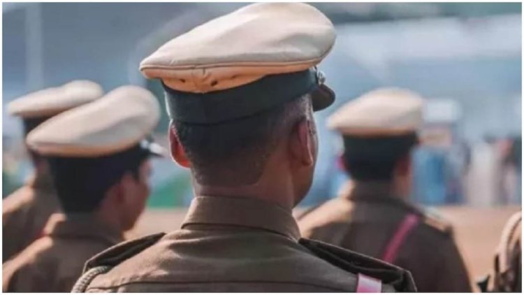 मध्य प्रदेश पुलिस पर गंभीर आरोप, 329 पुलिस कर्मियों के खिलाफ FIR