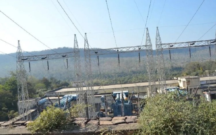 सिरमौर THP की यूनिटें बार-बार खराब, सरकार को हर दिन करोड़ों का नुकसान