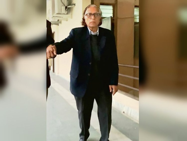 मध्य प्रदेश के रिटायर्ड IPS अधिकारी राजेंद्र चतुर्वेदी का निधन, मलकान सिंह–फूलन देवी आत्मसमर्पण कराने में निभाई थी भूमिका