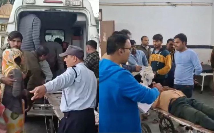 छतरपुर: खजुराहो के रिसॉर्ट में फूड पॉइजनिंग से 3 कर्मचारियों की मौत, 5 लोगों की हालत गंभीर