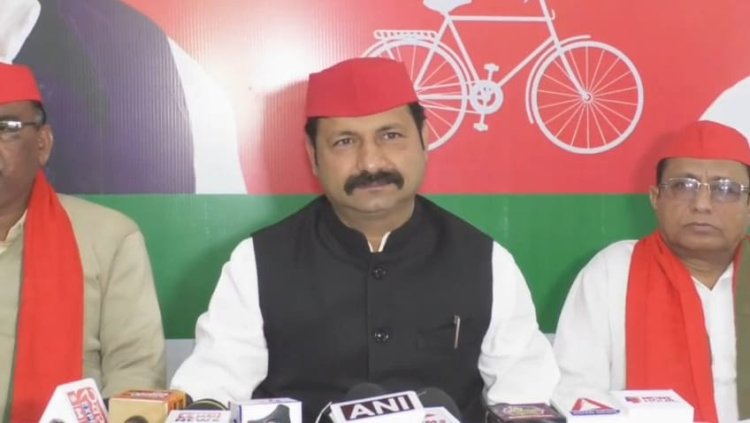 MP सपा अध्यक्ष ने कहा: मध्यप्रदेश में स्वास्थ्य सुरक्षा और कानून व्यवस्था ‘भगवान भरोसे’