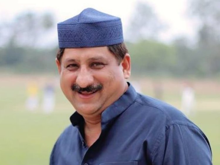 आरिफ मसूद ने वंदे मातरम् गाने से किया था इंनकार, शाह ने सदन में रखी लिस्ट, विधायक ने दिया जवाब