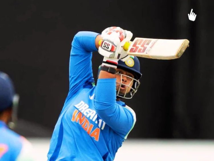 वैभव सूर्यवंशी का जलवा जारी, बॉलर्स को बहुत पीटा, नहीं आएगी रात को नीद