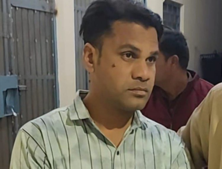 Ujjain News: युवक ने छुपाई युवती की असली पहचान, पुलिस ने आरोपी मुस्लिम युवक पर दर्ज की FIR