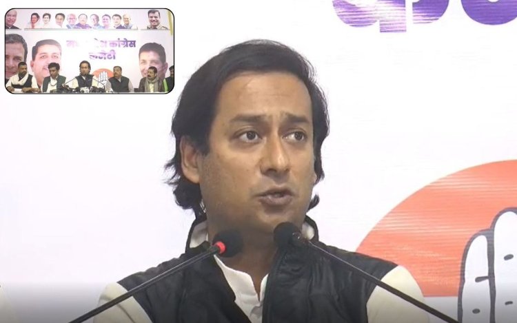 सतना में 4 मासूमों को HIV संक्रमित ब्लड चढ़ाने के मामले पर सियासत तेज, कांग्रेस ने कहा- ये स्वास्थ्य व्यवस्था पर कलंक है