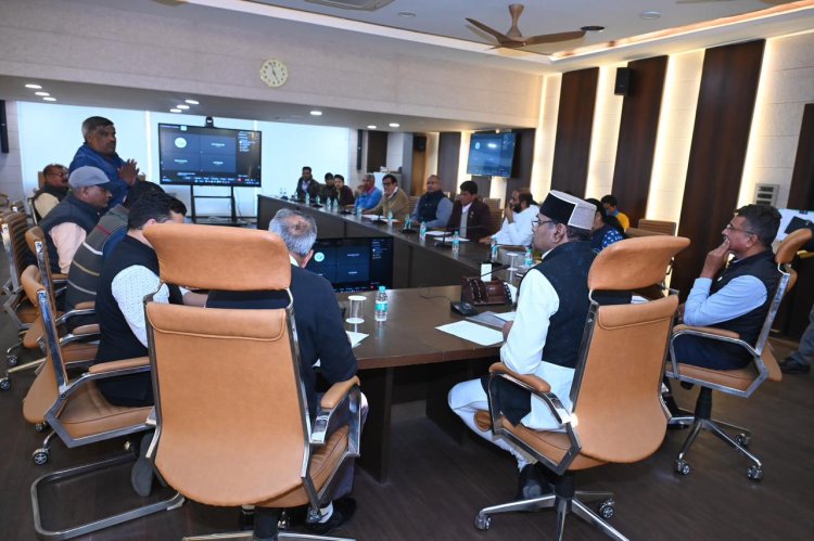 खेलो एमपी यूथ गेम्स का शेड्यूल जारी, 25 दिसंबर से शुरू होंगी प्रतियोगिता