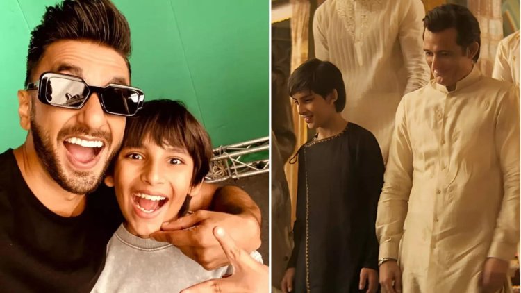 Dhurandhar में कौन है बिहार के एक्टर अजिंक्य मिश्रा?