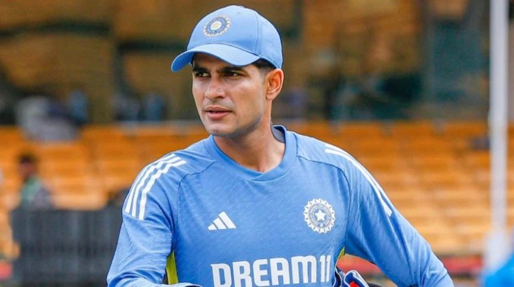 टीम से ड्रॉप आउट होने की गिल को नहीं थी खबर, कहीं ये निर्णय बवाल न कर दे