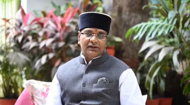 मंत्री विश्वास सारंग का रिपोर्ट कार्ड: खेल, खिलाड़ी और खेल मैदान सरकार की सर्वोच्च प्राथमिकता, राष्ट्रीय खेलों में तीसरे पायदान पर MP