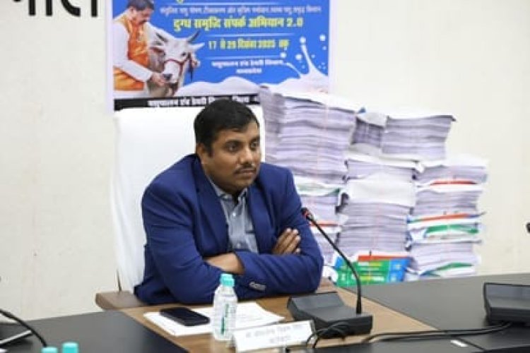 भोपाल में मतदाता सूची से 4 लाख से अधिक नाम हटाए गए,SIR प्रक्रिया जारी