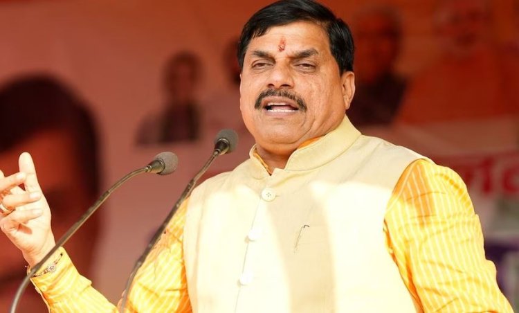CM डॉ. मोहन यादव का सतना दौरा, जिले को मिलेगी कई विकास कार्यों की सौगात