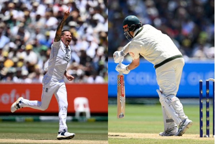 18 मैच बाद ऑस्ट्रेलिया में इंग्लैंड की जीत, चौथे टेस्ट में 4 विकेट से हराया