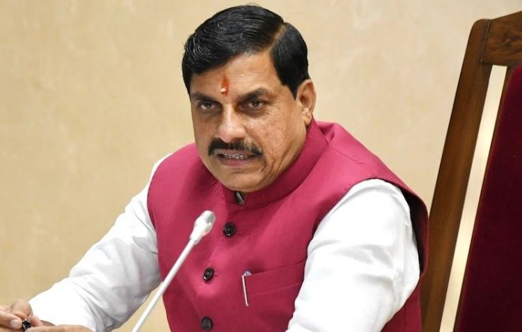 CM डॉ. मोहन यादव का रतलाम दौरा, किसानों के खातों में ट्रांसफर करेंगे भावांतर राशि