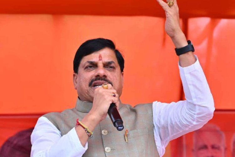 CM डॉ. मोहन यादव का इंदौर-उज्जैन दौरा, करोड़ों के विकास कार्यों की मिलेगी सौगात