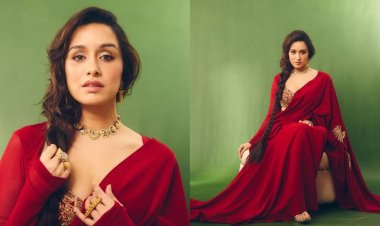 श्रद्धा कपूर बनेंगी नागिन! 6 साल बाद शुरू होगी मोस्ट अवेटेड फिल्म