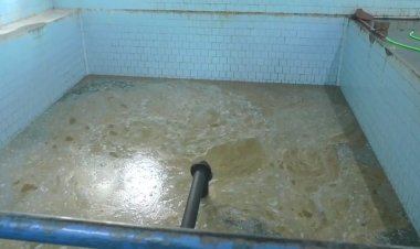 भोपाल: दूषित पानी मामले के बाद एक्शन मोड में कांग्रेस, शबिस्ता जकी ने उठाए फिल्टर प्लांट की खामियों पर सवाल