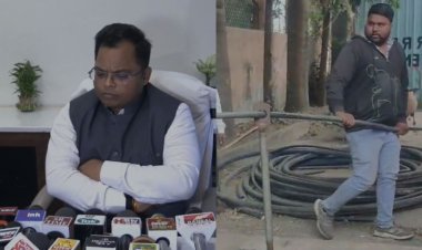 इंदौर दूषित जल कांड: मरने वालों का आंकड़ा 20 पहुंचा