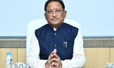 छत्तीसगढ़ के अधिकारी-कर्मचारियों को केंद्र के समान मिलेगा महंगाई भत्ता, CM साय ने की घोषणा