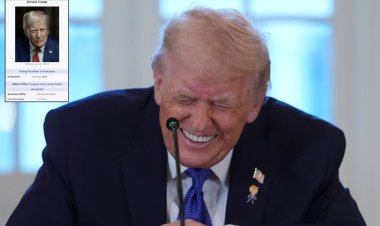 ट्रंप ने खुद को बताया वेनेजुएला का ‘एक्टिंग प्रेसिडेंट’, US President के सोशल मीडिया पोस्ट से मचा बवाल