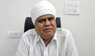 कांग्रेस विधायक फूल सिंह बरैया का विवादित बयान, SC/ST जनप्रतिनिधियों की तुलना कुत्ते से कर, मचा सियासी बवाल