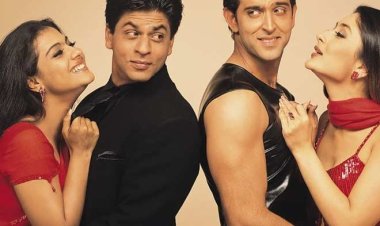 500 आर्टिस्ट और करोड़ो का बजट, बॉलीवुड का गाना जो फिल्म को पड़ा महंगा