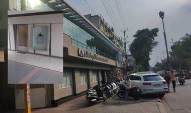 इंदौर में आयकर विभाग की बड़ी कार्रवाई, बीआर गोयल इंफ्रास्ट्रक्चर समूह के ठिकानों पर दबिश