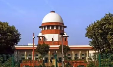 27% OBC आरक्षण पर सुप्रीम कोर्ट में आज होगी अंतिम सुनवाई