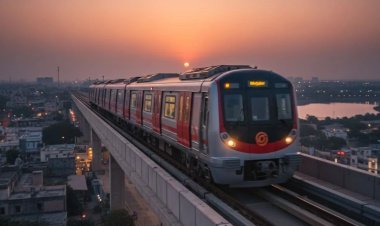 भोपाल मेट्रो का कमर्शियल रन: एक महीना पूरा, यात्री न मिलने से बढ़ी चुनौती