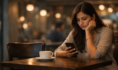 पार्टनर का हर बार लेट होना क्या रेड फ्लैग है? एक्सपर्ट से जानिए