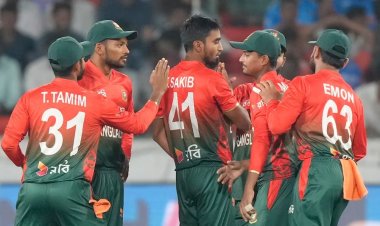 ICC के दो टूक जवाब के बाद बांग्लादेश अब क्या करेगा?