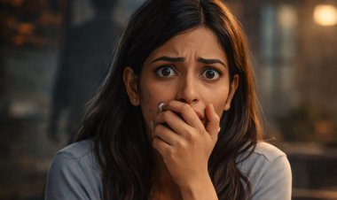 डर क्यों लगता है? शरीर में क्या होता है और खुद को शांत कैसे रखें, जानिए