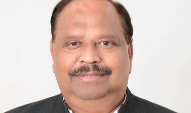 मुख्यमंत्री की विदेश यात्रा पर बोले मंत्री चेतन कश्यप, कहा– टेक्नोलॉजी और निवेश पर हुई अहम चर्चा