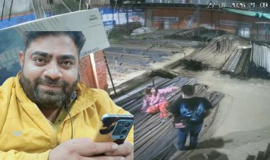 नागौद भाजपा मंडल अध्यक्ष की गुंडागर्दी: युवती के साथ बेरहमी से मारपीट