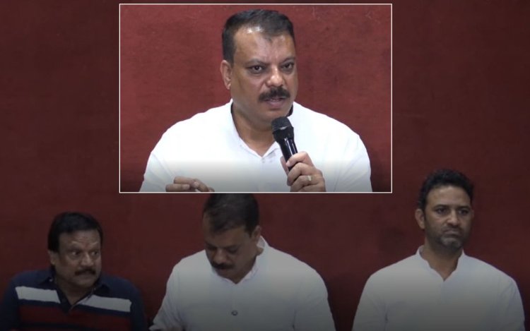 इंदौर दूषित पानी से मौतों पर सियासत: उमंग सिंघार ने सरकार-नगर निगम पर लगाए गंभीर आरोप, मंत्री और महापौर से मांगा इस्तीफा