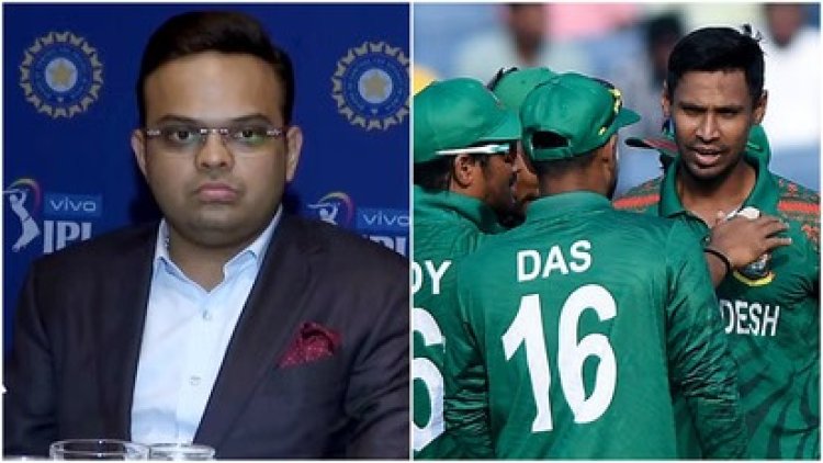 ICC का बांग्लादेश को अल्टीमेटम, कहा- चुपचाप से भारत में खेलो वरना…!