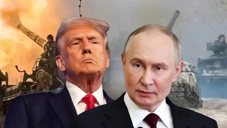 वेनेजुएला में रूस और अमेरिका आमने-सामने